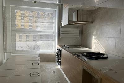 Apartament 2 camere Tei - 3