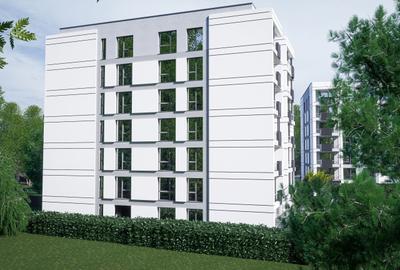 Investiție | Faza 2 | Apartament nou în Residence5 Forest, lângă școlile private - 12