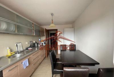 Apartament Spa?ios 120mp, cu 4 Camere, 2 Bai ?i 3 Balc... - 14