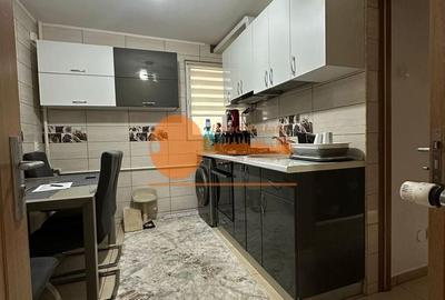 Apartament cu 2 camere circular, mobilat în Drumul Taberei - 7