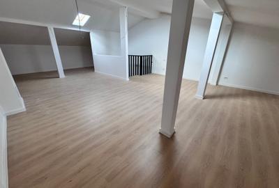 Casa moderna Allegria P+1+M. 5 cam. Util 171mp. Teren 241mp - 29