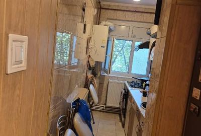 Apartament cu 2 camere semidecomandat în Central - 1