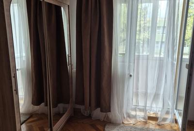 Garsonieră decomandată în Central - 7