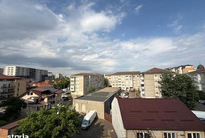 Apartament cu 3 camere decomandat în Calea Aradului - 8