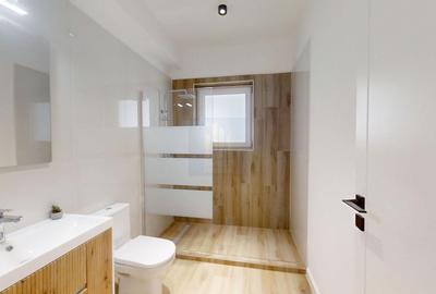 Casă individuală cu 4 camere cu Canalizare în Tunari - 24