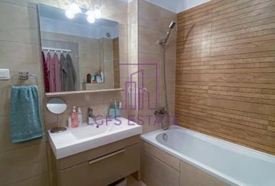 Apartament cu 2 camere, mobilat în Victoriei - 11