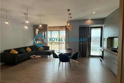 Royal Imobiliare - Vanzare apartament 2 camere zona Albert - 2