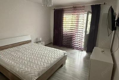 Apartament cu 3 camere decomandat în Baba-Dochia - 5