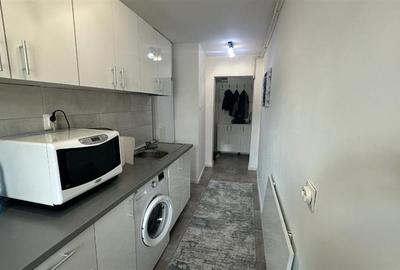 Garsonieră decomandată, mobilată în Colentina - 3