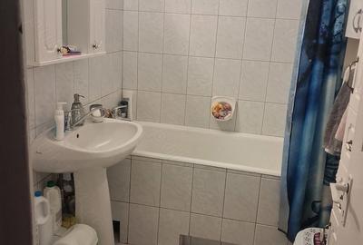 Apartament cu 4 camere decomandat în Mărăști - 4
