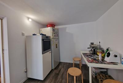 2 Camere La Curte - Centrala - 10 min Metrou Crangasi / Grozavesti - 7
