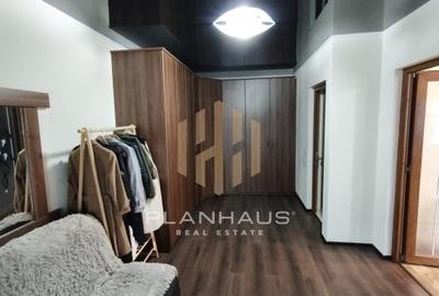 Casă cu 5 camere cu Garaj în Central - 5