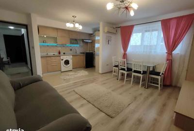 Apartament cu 3 camere decomandat în Central - 1