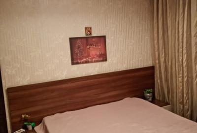 Apartament 2 camere decomandat - zona Dacia - 350 euro/luna (Cod E1) - 9