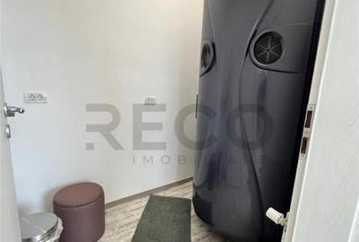 RECO salon de infrumusetare la cheie - 3