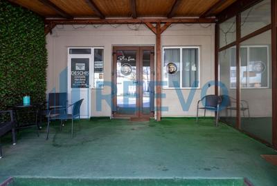 Spațiu comercial, de 430 mp, în Central - 23