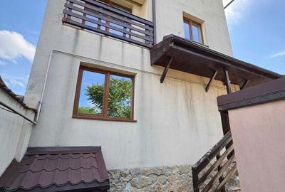 Casă cu 4 camere cu Teren 230 Mp în Dacia - 5