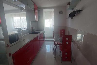 Apartament cu 3 camere decomandat în Bălcescu - 3