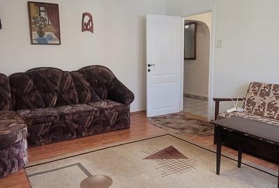 Apartament cu 3 camere decomandat în Mănăștur - 8