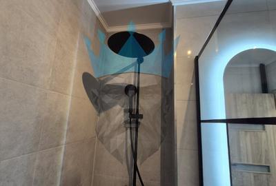 Apartament cu 2 camere semidecomandat, mobilat în Grivița - 18