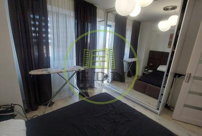 Apartament cu 3 camere, mobilat în Calea Severinului - 5
