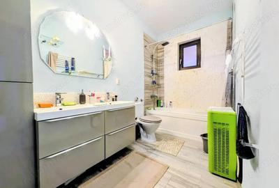 Casa moderna, la cheie Cartier Balcescu - 10