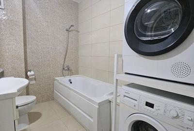 Garsonieră decomandată în Central - 19