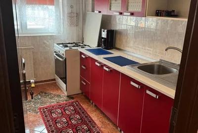 Apartament cu 2 camere semidecomandat, mobilat în Moșilor - 5