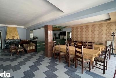 Spațiu comercial, de 2,100 mp, în Borș - 14