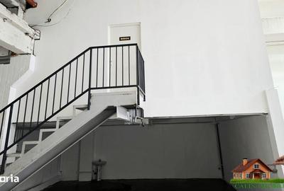 Spațiu comercial, de 291 mp, în Central