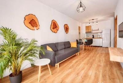 Apartament cu 2 camere decomandat în Central - 2