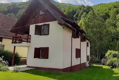 Casă cu 4 camere cu Teren 700 Mp în Hațeg - 7