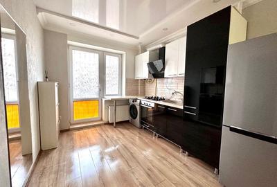 Apartament cu 2 camere decomandat în Aurel Vlaicu - 4