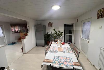Casă cu 3 camere cu Teren 900 Mp în Lascăr Catargiu - 13