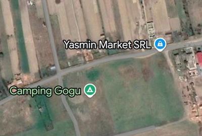 Spațiu comercial, în Maliuc - 2