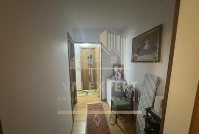 APARTAMENT 3 CAMERE ETAJ 4 VI?OI CAMPULUNG - 14
