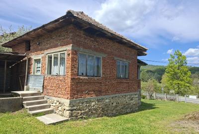 Casă cu 4 camere în Negrulești - 5