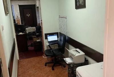 Spatiu Birouri | Colentina | 4 camere | 88 mp | Centrala | A/C - 5