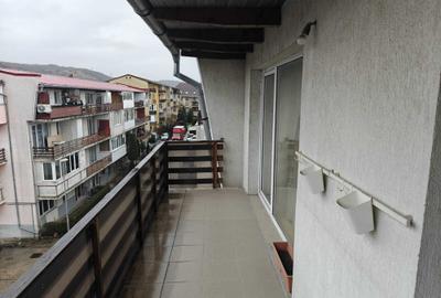 Apartament cu 2 camere în Florești - 9