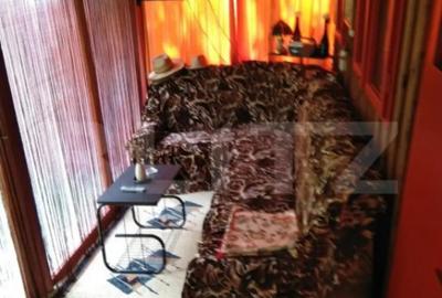 Casă cu 2 camere cu Teren 1153 Mp în Aurel Vlaicu - 7