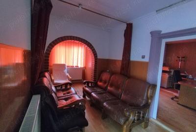 De vanzare casa la DN1 in Tancabesti - 5