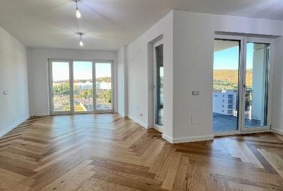 Apartament modern cu 3 camere, 2 balcoane și finisaje premium - 1