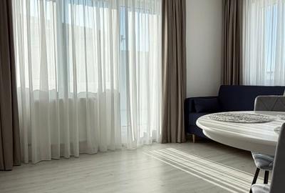 Proprietar | Apartament nou cu terasa privata 35mp - 11