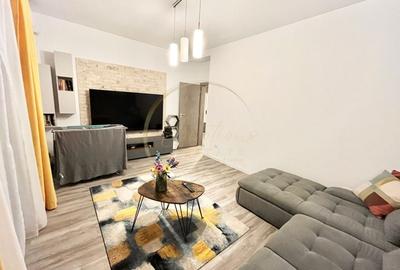 OCAZIE | Apartament 2 camere - spațios - bloc nou - 2