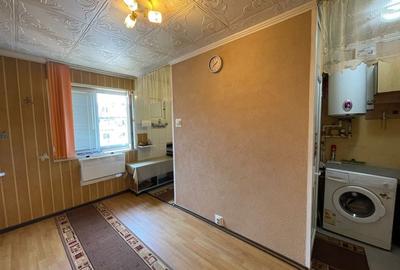 Apartament curat la cheie cu 2 camere - strada Iacob Andrei - 3