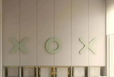 Penthouse 3 camere - 143 mp - Terasa impresionanta - 10