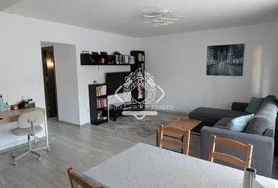 Parcul Carol-Academia Ferdinand | 2 cam | centrala proprie | renovat 99.000 euro - 4