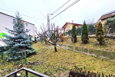 Apartament cu 4 camere decomandat, mobilat în Mănăștur - 11