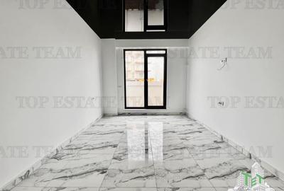 Apartament cu vedere la mare, incalzire in pardoseala, tavane Barisol si finisaj - 6