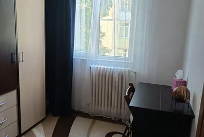 Apartament cu 2 camere în Podu Roș - 2